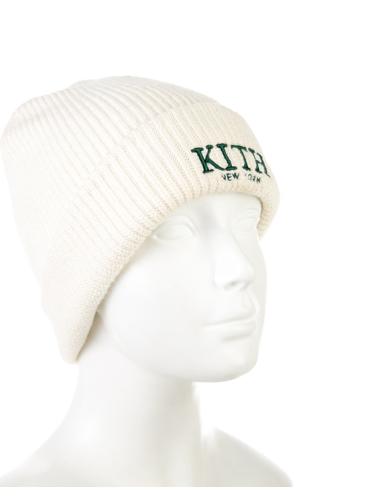 KITH Knitted Beanie